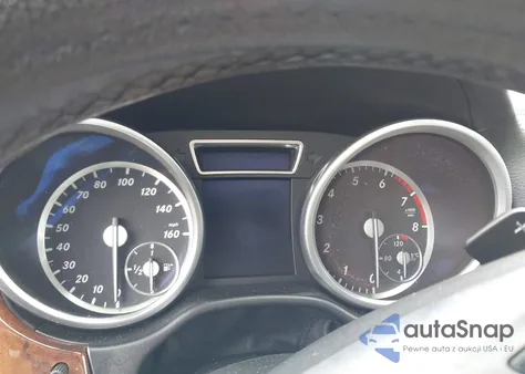 2015 Mercedes-Benz Gl 450 4Matic из США, поврежденный, VIN 4JGDF6EE4FA472238